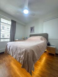 Blk 269C COMPASSVALE ARCADIA (Sengkang), HDB 4 Rooms #610666751